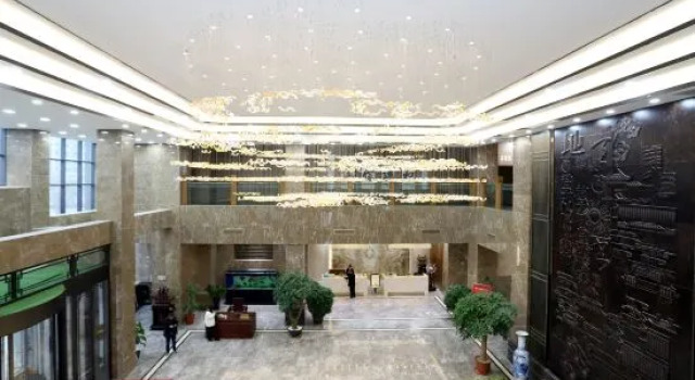 Huang He  Hotel, Book Hotel Jinzhong Shanxi