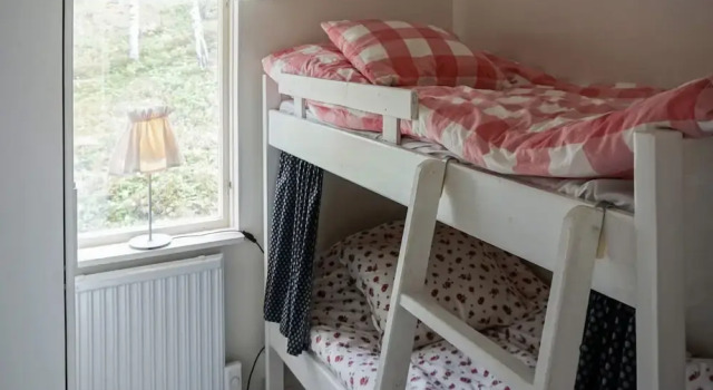6 Person Holiday Home in Mariefred-by Traum, Varaa Lomakoti Mariefred 
