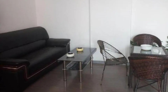 Ou Hai Guest House