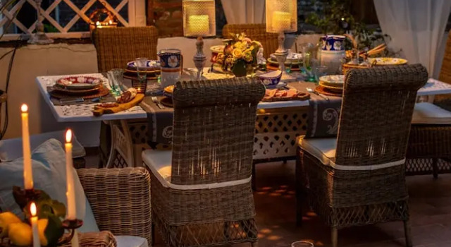 Апартаменты Casa Celeste With Terrace