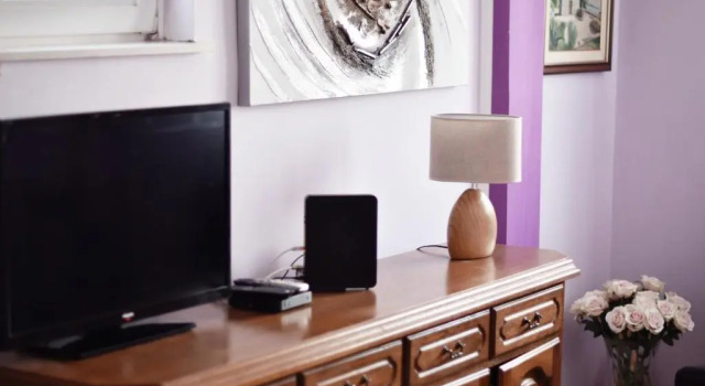 Lavender cozy & lovely 17, Prenota Hotel Hotel a Croatian Islands con parcheggio, Parcheggio