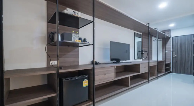 Двухместные апартаменты Superior с балконом Tassana Place