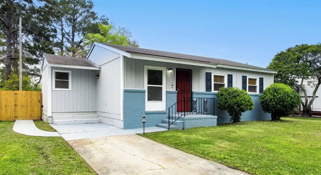 Inviting Savannah Home w/ Yard: 3 Mi to Downtown!, Prenota Casa vacanze Savannah Georgia