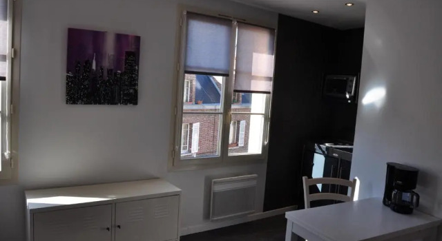 Апартаменты AppartHotel Saint-Michel