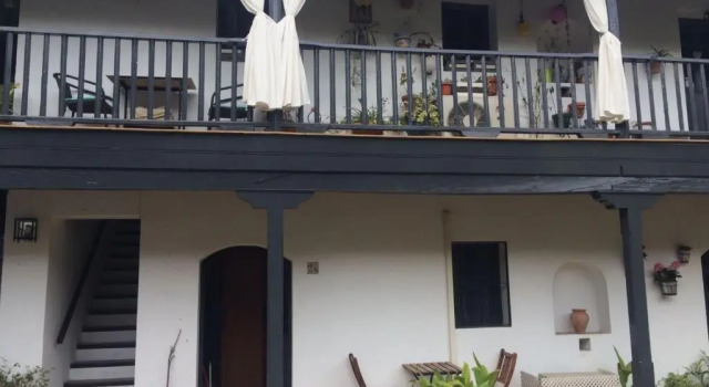 Apartamentos Gadi Corral Siglo XVI