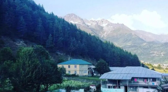 Двухместный номер Standard Guest House Lasili