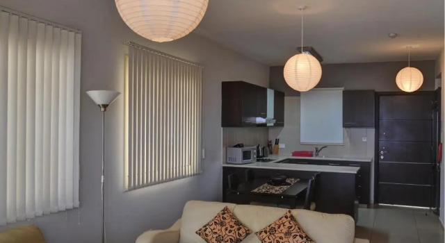 Appartement 2 chambres Aphrodite Sands Resort