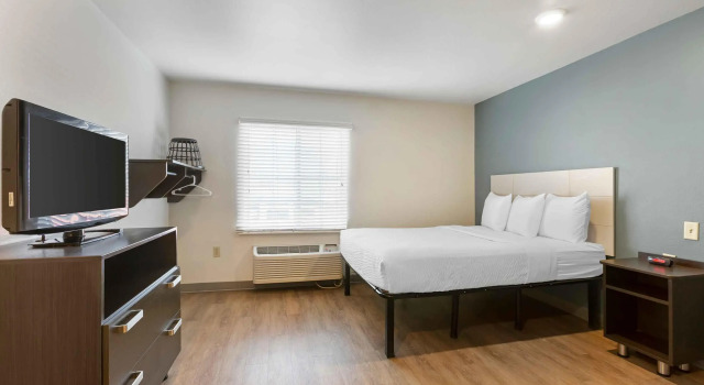 Люкс Extended Stay America Select Suites - Phoenix - North