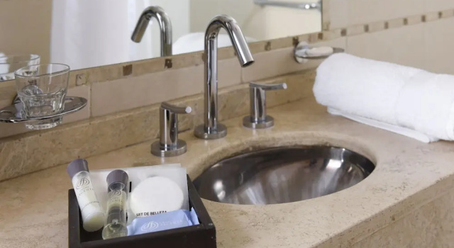 Трёхместный номер Standard Argenta Suites Belgrano