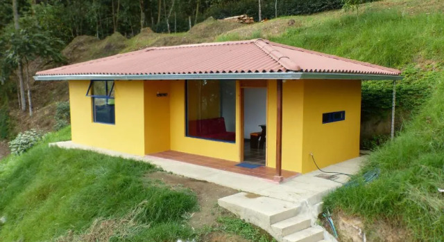 Апартаменты Ecoresort Gran Azul