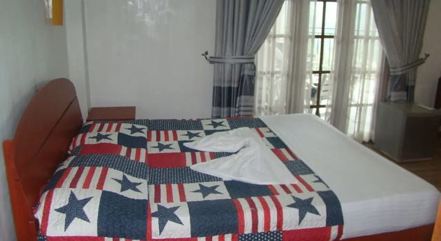 Номер Standard Villa  Di Sara