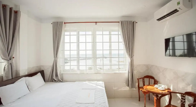 Двухместный номер Standard Phu Hong Hotel