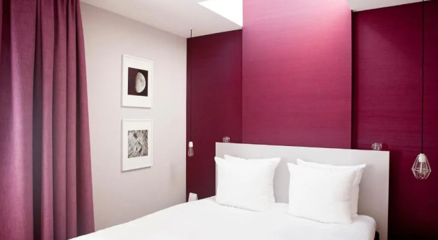 Номер Classic Vesper Hotel