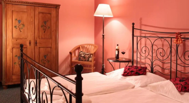 Apartamento Residence Hattrick