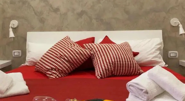 Двухместный номер Deluxe Mabru Boutique