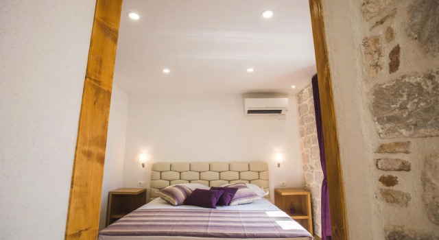 Sir George Luxury Suites