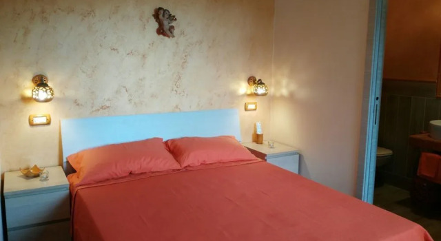 Domus Angeli Camere