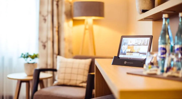 Двухместный номер Standard Landgasthof Hotel Gentner