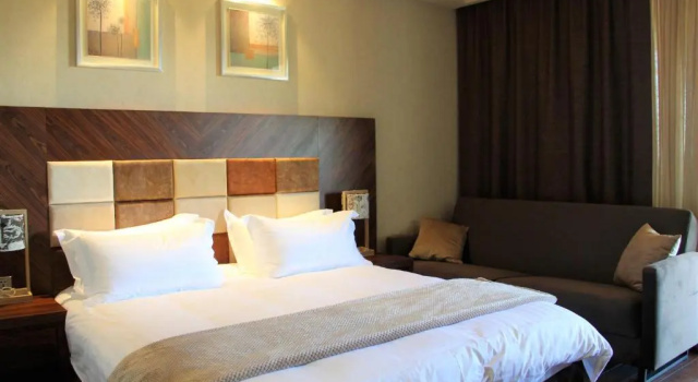 Dreamland Oasis Luxury 1801