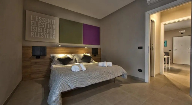 Lepini Suites, 予約 ホテル Patrica Ciociaria