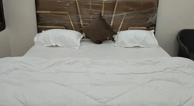 Номер Standard Hotel Vellfire