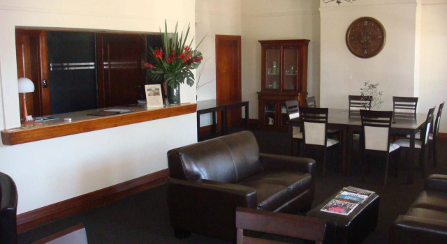 New Criterion Boutique Accommodation, Забронировать Бутик-отель Отели Riverina 3 звезды, 3*