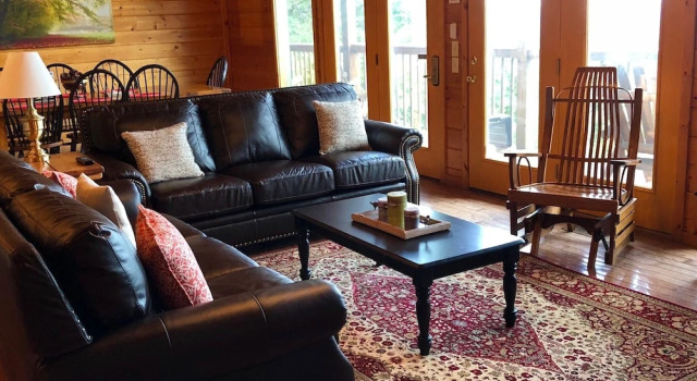 Majestic Views 4 Br cabin by RedAwning, Забронировать Отель Отели Уэр Вэлли 4 звезды, 4*