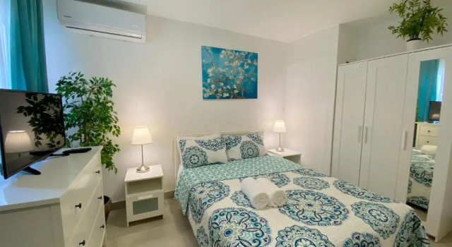 Студия Deluxe TROPICAL VILLAS and SUITES - BEACH CLUB, SPA, RESTAURANTS - playa LOS CORALES