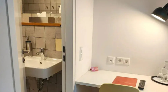Двухместный номер Standard Hotel Brandenburger Dom