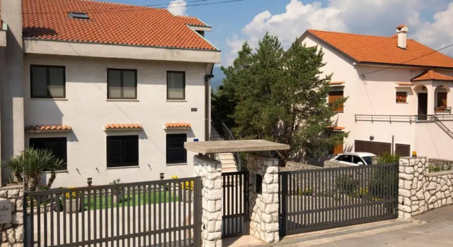 Апартаменты Villa Vrata Jadrana 1