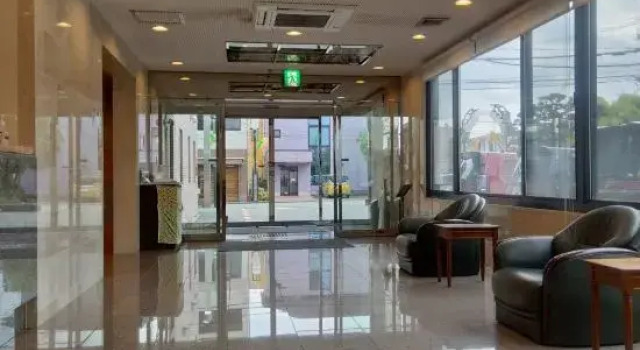 Plaza Hotel Sanda, Buchen Sie Hotel Sanda Hyogo