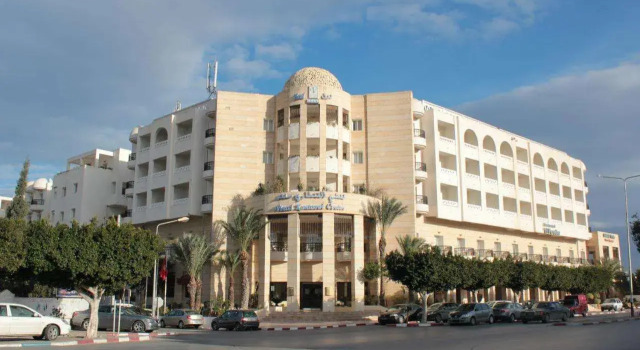 El Kantaoui Center and Spa