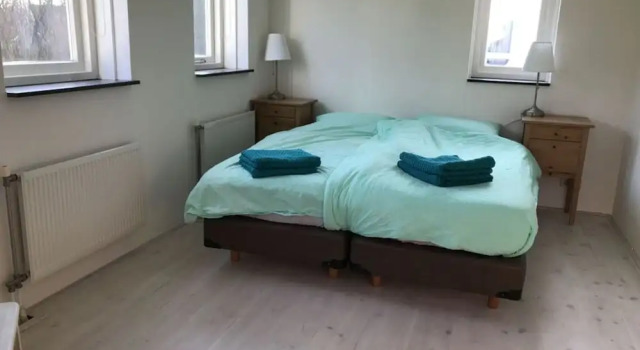 Апартаменты Villa Eb&Vloed28a Comfortable Vacation Home