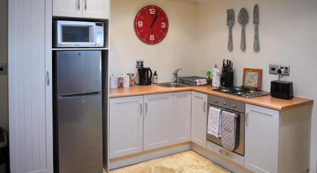 Семейный коттедж Cabriere Cottage