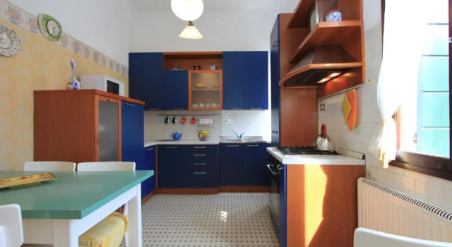 Апартаменты с 2 комнатами с красивым видом из окна City Apartments Rialto Market