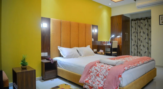 Номер Deluxe Hotel Victory Abashik Cumilla