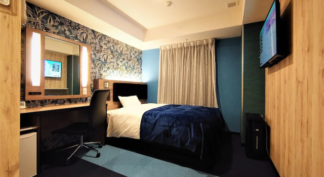 Green Rich Hotel Miyazakitachibanadori 2 Artificial Hot Spring Futamata Yunohana, Rezervasyon Otel Miyazaki ucuz oteller