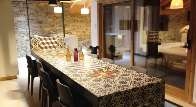 Chalet Flocon
