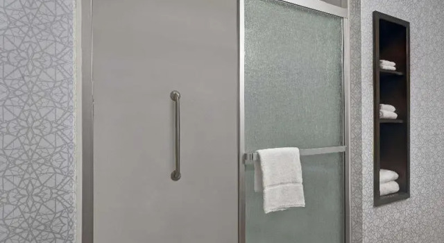 Студия с видом на реку Hampton Inn Bath - Brunswick Area , ME