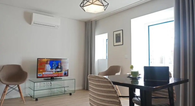 Студия Porto View by Patio 25