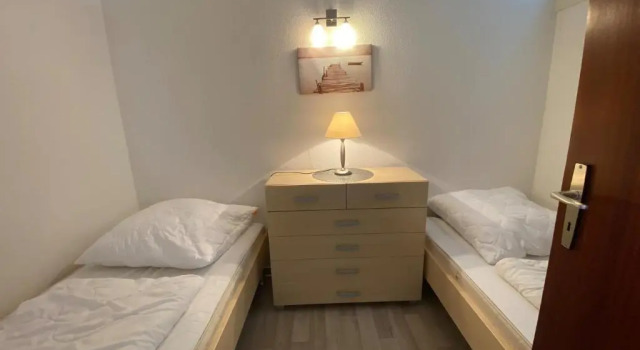 Meerblick FeWo Nr 632