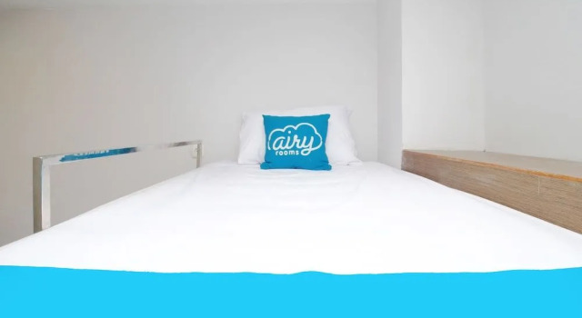 Airy Eco Syariah Benhil Mesjid Empat 5 Jakarta, Book Hotel Jakarta Jakarta Province