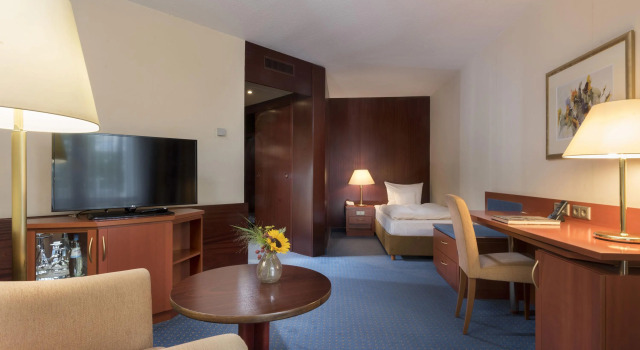 Maritim Hotel Würzburg