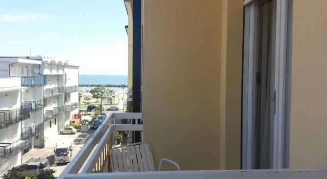 Двухместный номер Standard Hotel Glenn