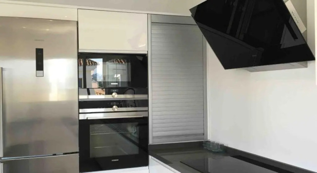 Апартаменты Exclusive Duplex Penthouse in Puerto Banus
