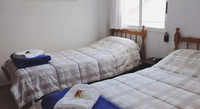 Hostal Monreal