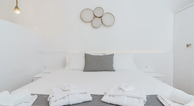 Двухместный номер Premium Mr and Mrs White Corfu Couples Retreat Adults Only