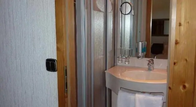 Номер Economy Landhotel Mühle zu Gersbach