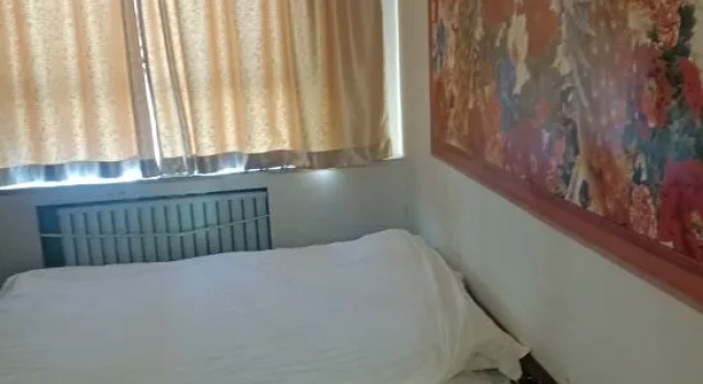 Номер Standard Korla People's House Accommodation
