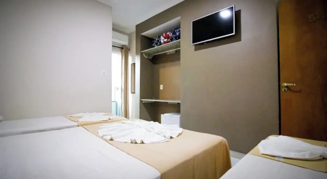 Номер Standard Hotel San Rafain